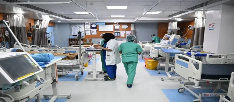 Top 5 Neuro Hospitals in Patna (2026) | Top Neurosurgeon