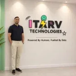 ITARV Technologies Passes $50 Million in Managed Ad Spend as Founder Ankur Mittal Calls Time on "Black-Box" Agency Reporting