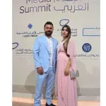 Richard Abdulkader and Nancy: From Millions of Views to Music and Drama — A Journey That Began at Home and Went Far Beyond It
