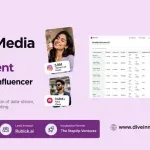 DiveIn Media Secures Investment to Advance Influencer Campaign Reporting