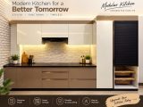 GajKesari Tattva Strengthens Its Construction and Real Estate Portfolio with Premium Modular Kitchen Solutions in Indore