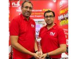NearPay Innovations Achieves ₹100 Crore Valuation Following Recent Investment Closure