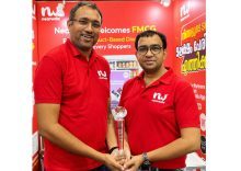 NearPay Innovations Achieves ₹100 Crore Valuation Following Recent Investment Closure