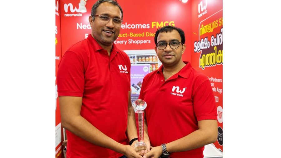 NearPay Innovations Achieves ₹100 Crore Valuation Following Recent Investment Closure