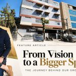 From Manufacturing to Building a Fashion Brand: How Vaani Lifestyle Is Expanding Its Vision with Baano Studio