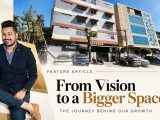 From Manufacturing to Building a Fashion Brand: How Vani Lifestyle Is Expanding Its Vision with Baano Studio