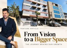 From Manufacturing to Building a Fashion Brand: How Vani Lifestyle Is Expanding Its Vision with Baano Studio