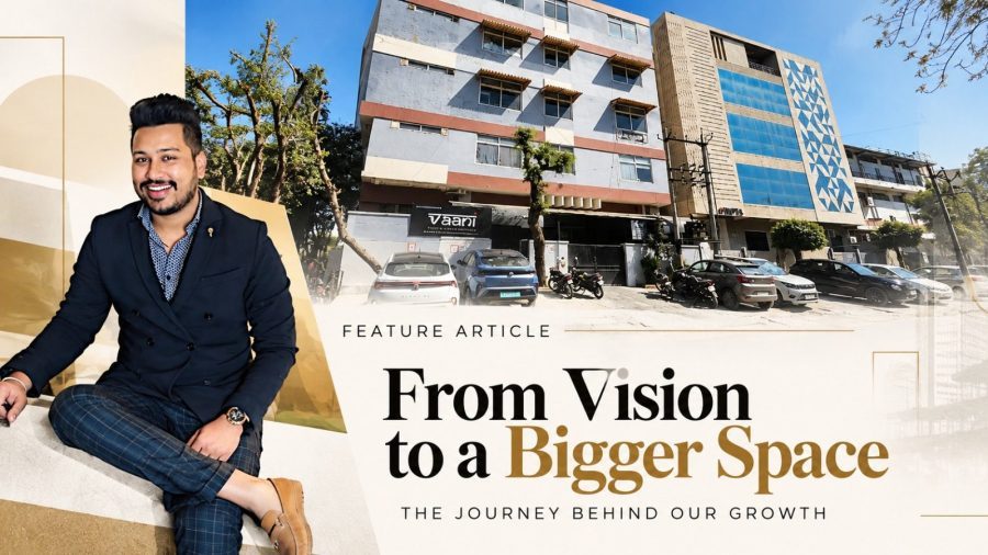 From Manufacturing to Building a Fashion Brand: How Vaani Lifestyle Is Expanding Its Vision with Baano Studio