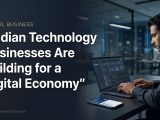 Indian Technology Firm GB Development Services Focuses on Custom Software and Digital Products
