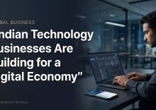 Indian Technology Firm GB Development Services Focuses on Custom Software and Digital Products