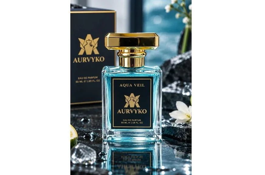 One Fragrance for Every Side of You? Find Your Next AURVYKO Scent