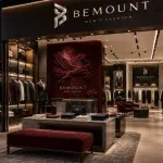 International Menswear Brand Bemount Expands Into India Following Its Presence in the USA, UK and UAE