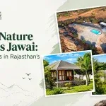 Thour Nature Resorts Jawai: Luxury Stays in Rajasthan’s Granite Hills