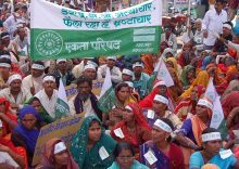 What’s driving the opposition’s ‘vote chori’ campaign