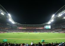West Indies record chase stuns India in second T20I