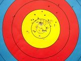 Asian Games archery: India’s recurve medal haul so far