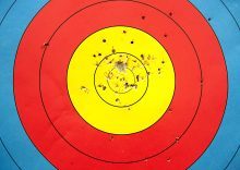 Asian Games archery: India’s recurve medal haul so far
