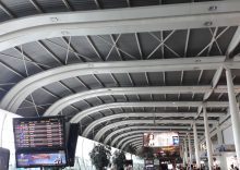 India: Mumbai airport slot cuts go to aviation ministry