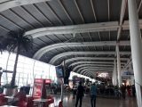 Emirates, Etihad among carriers facing Mumbai slot cuts