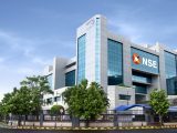 Indian shares fall after central bank raises rates for first time since 2023
