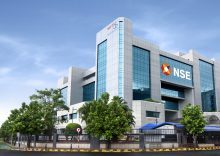 Indian shares fall after central bank raises rates for first time since 2023