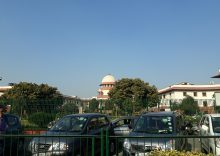 India: Top court ends 22-year-old case on legislators’ powers over the press