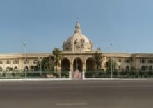 Rajya Sabha elections: UP nomination process explained