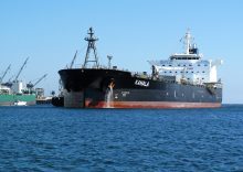 US sanctions Indian companies over Iranian petroleum trade