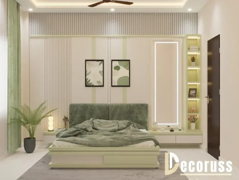 What Makes an Interior Designer in Lucknow "the Best"? How Decoruss Positions Itself